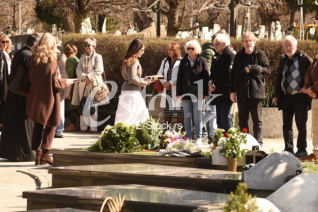 Pomen Dragan Nikolic