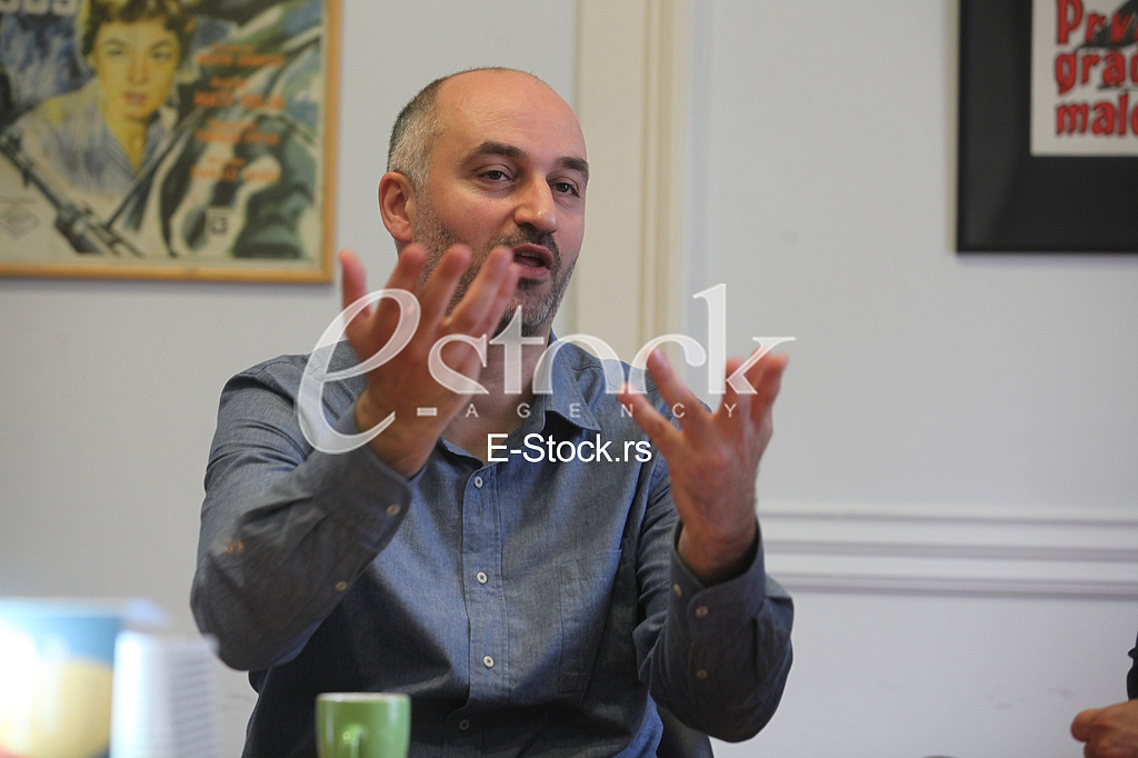 Ivan Arandjelovic