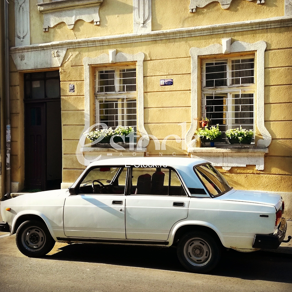 Oldtimer