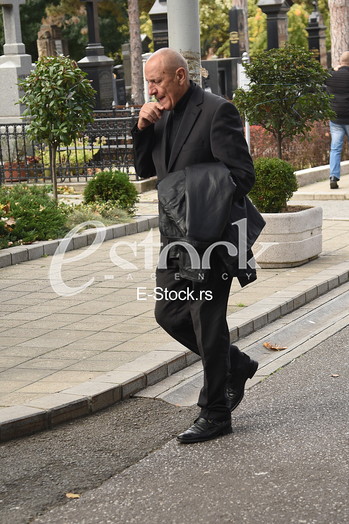 Rade Jorovic