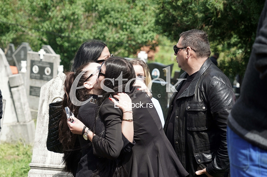 Radomir Marinkovic Taki i Maja Marinkovic
