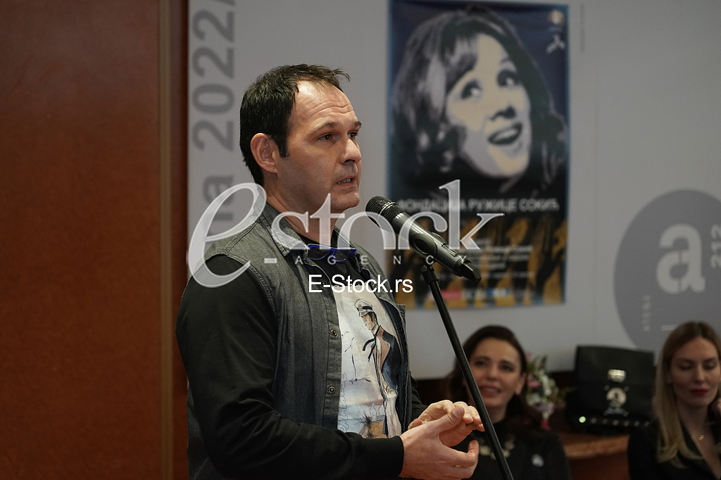 Aleksandar Sreckovic Kubura