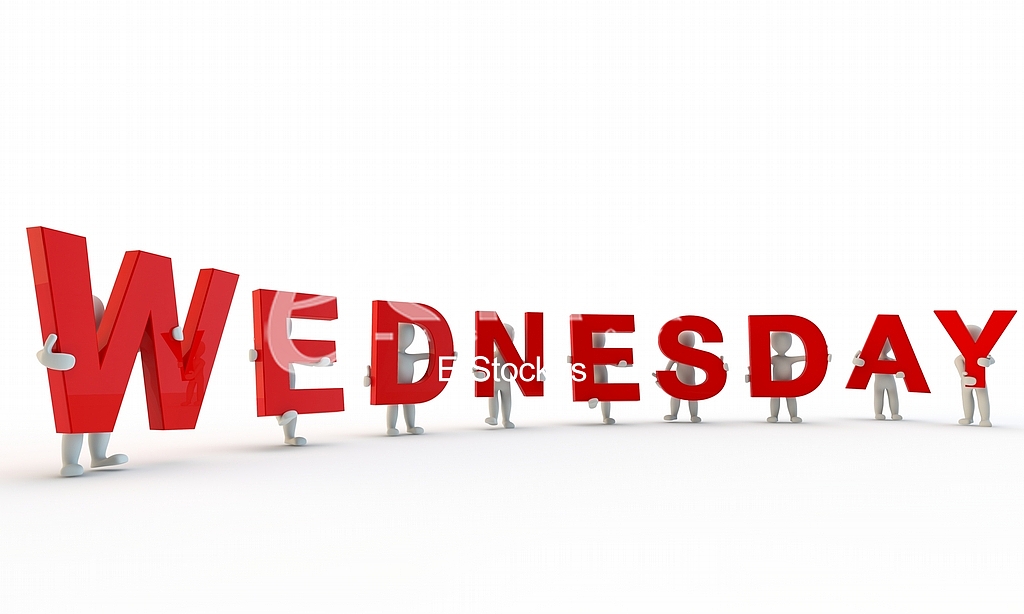 word Wednesday