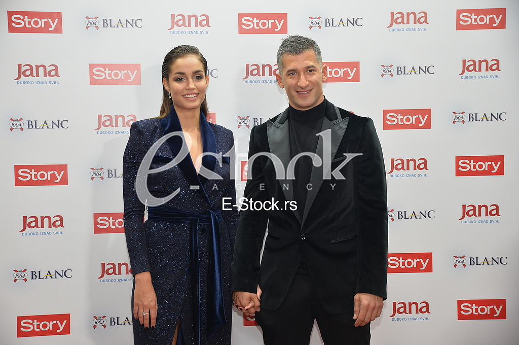 Sara Paspalj Filip Miletic