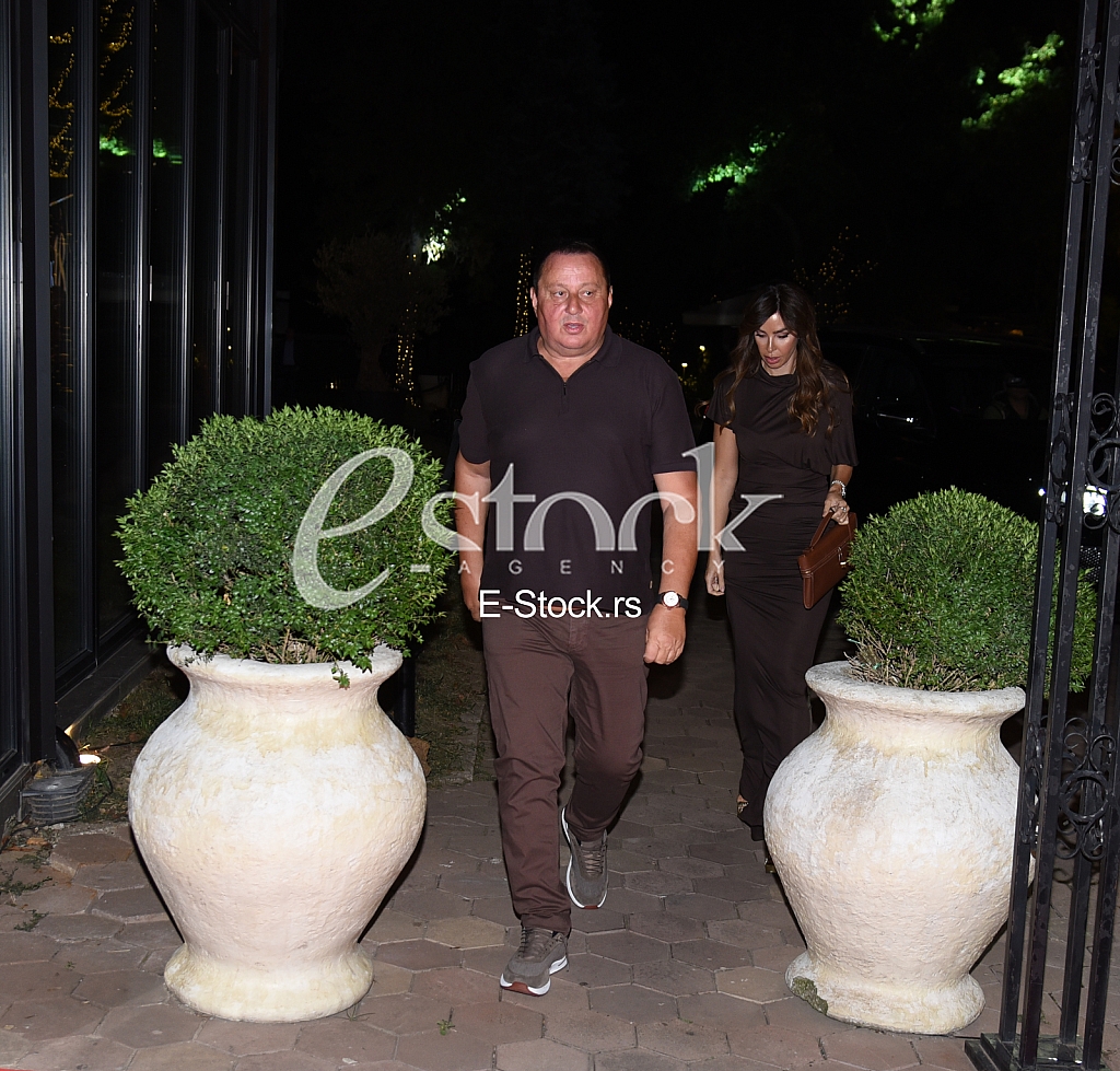 Srdjan Milovanovic Srdjan Milovanovic