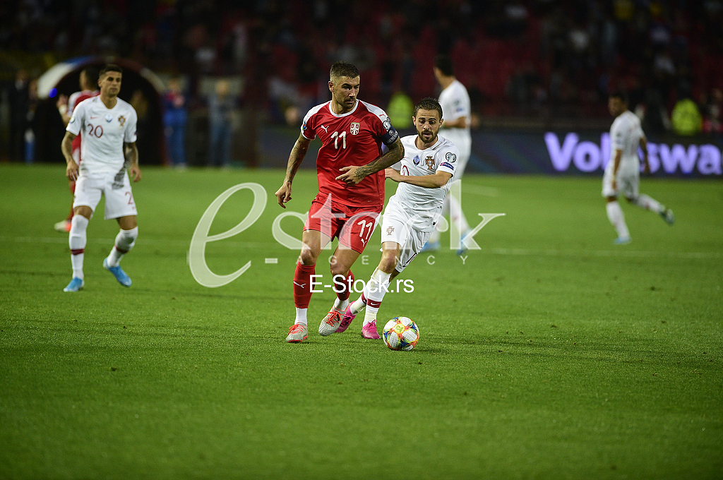 Aleksandar Kolarov