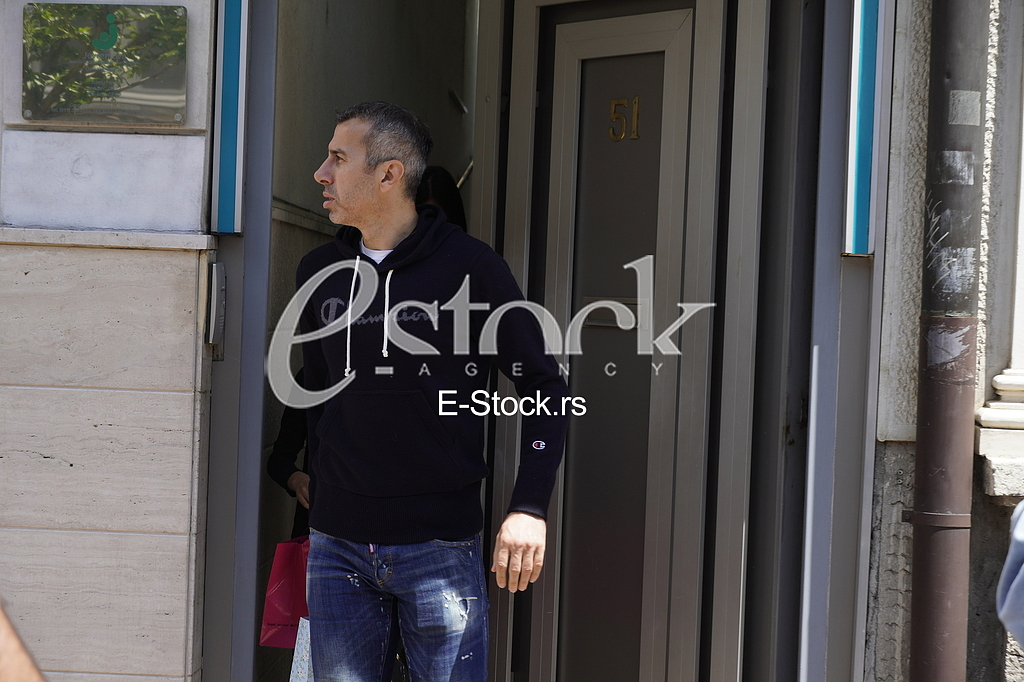 Predrag Ocokoljic