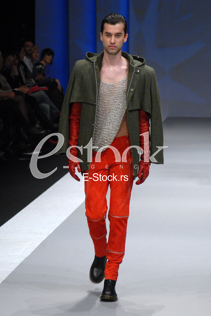 Fashion Week