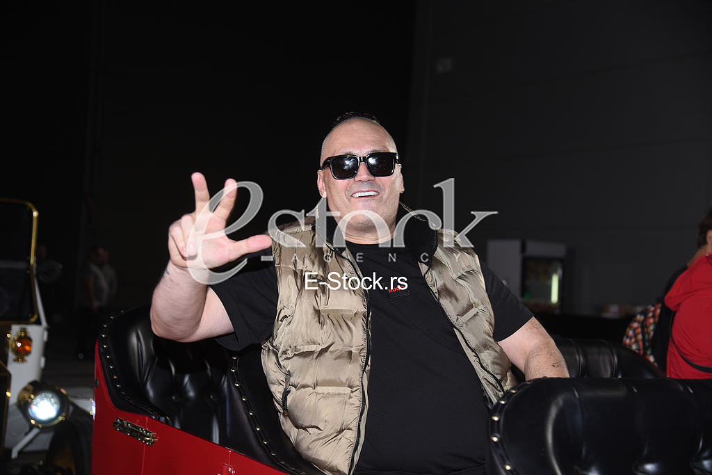 Mladen Stojanovic_ELITA 9