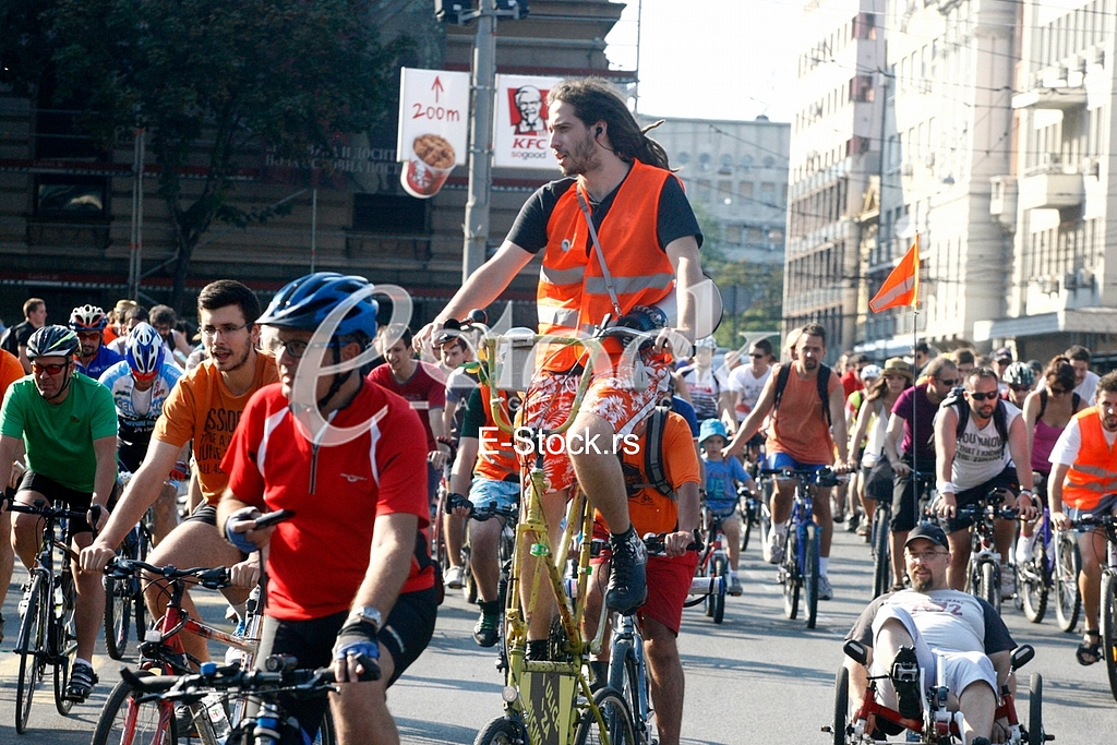Bicycle