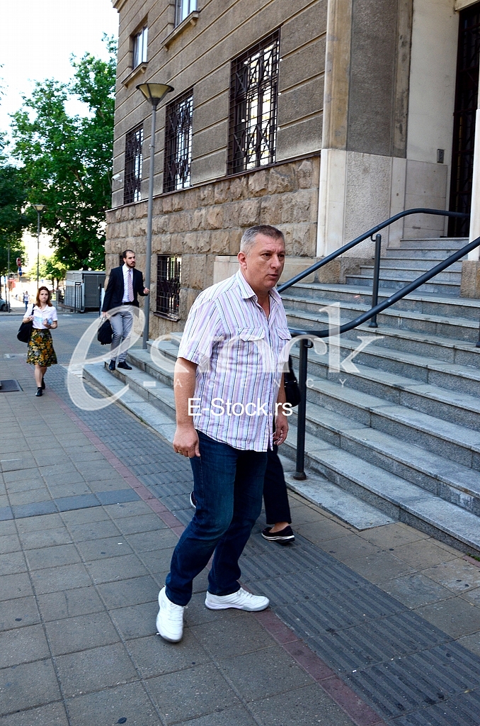 Court of Appeal, Kantrimen