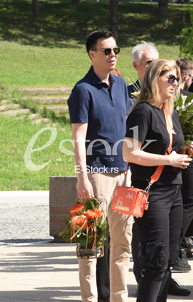 Zeljko Vasic_sahrana Daniela Boracev