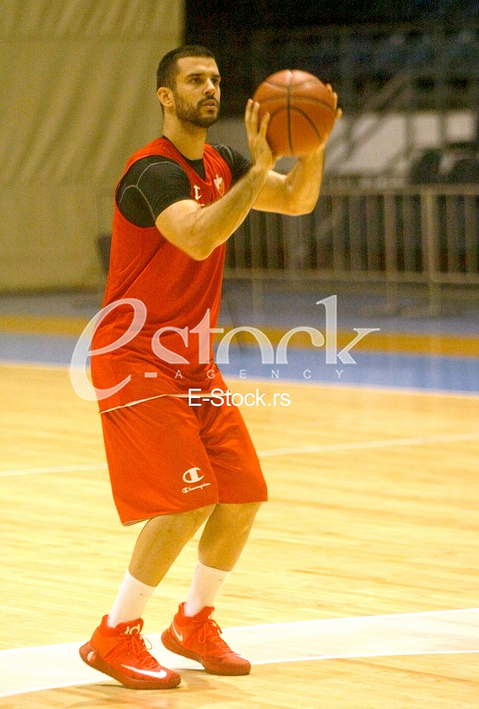 Basketball club Red StarKosarkaski klub Crvena Zvezda