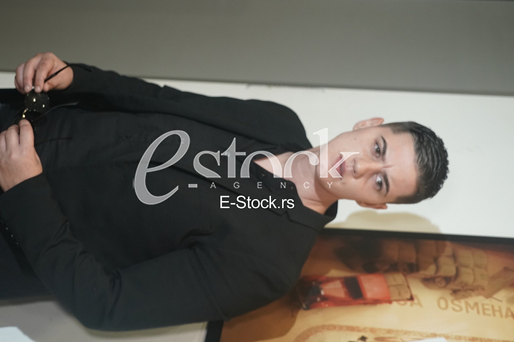 Bojana Pavlovic Bojana Pavlovic