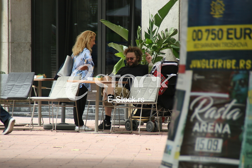 Marko Kon paparazo