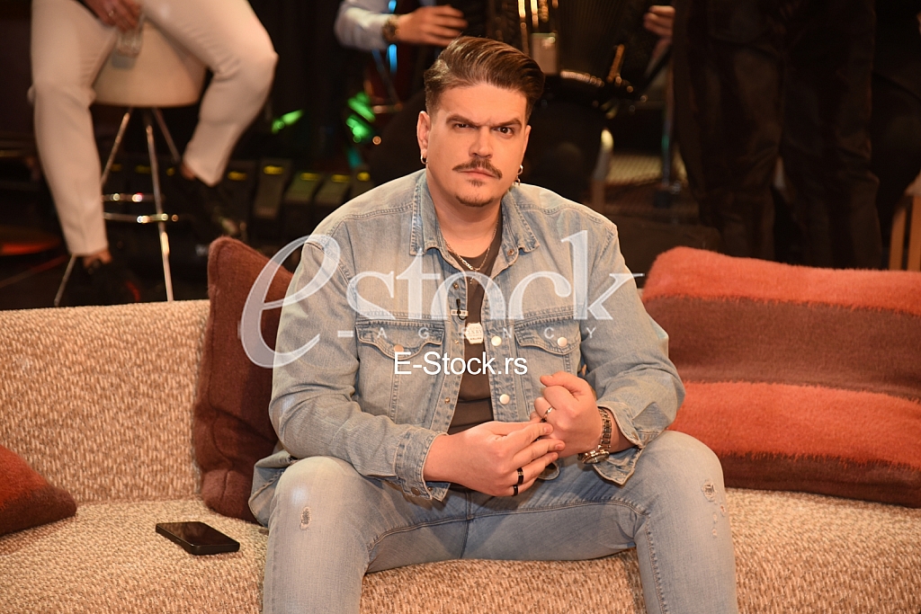 Isak Sabanovic