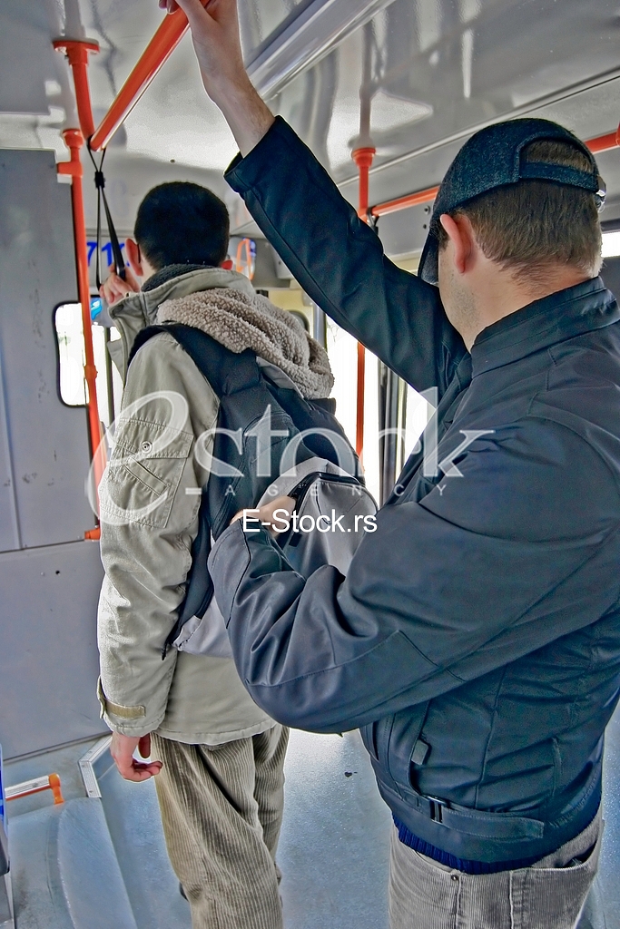 Bus