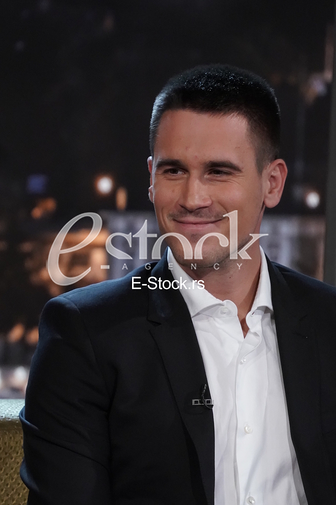 Amig Show gosti Djordje Djokovic