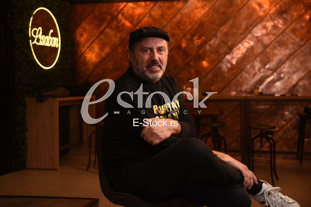 Sejo Sexon Davor Sucic