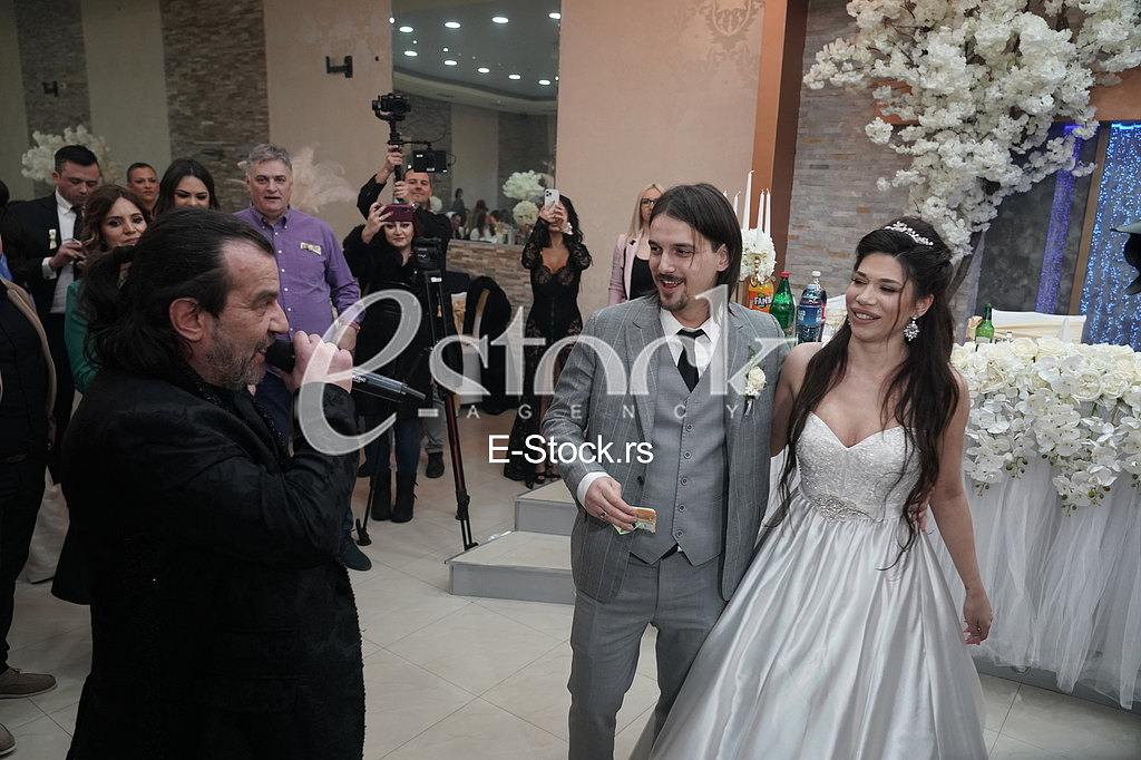 Vemcanje Lazar Vuksanovic