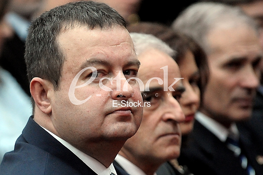 Ivica Dacic