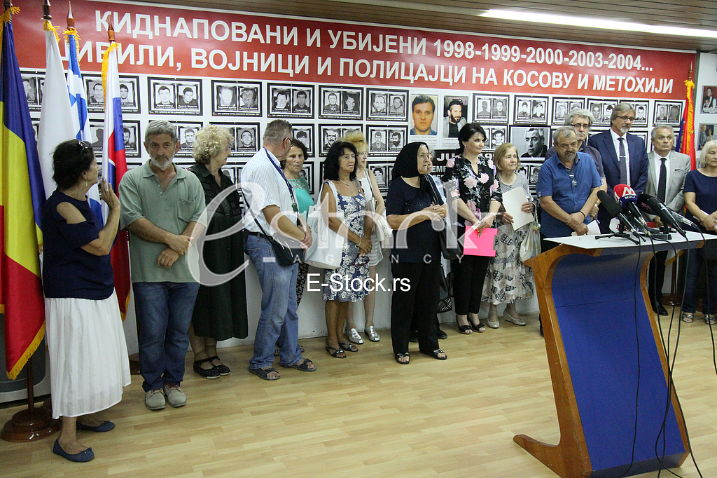 The 20th anniversary of the tragic death of journalists
