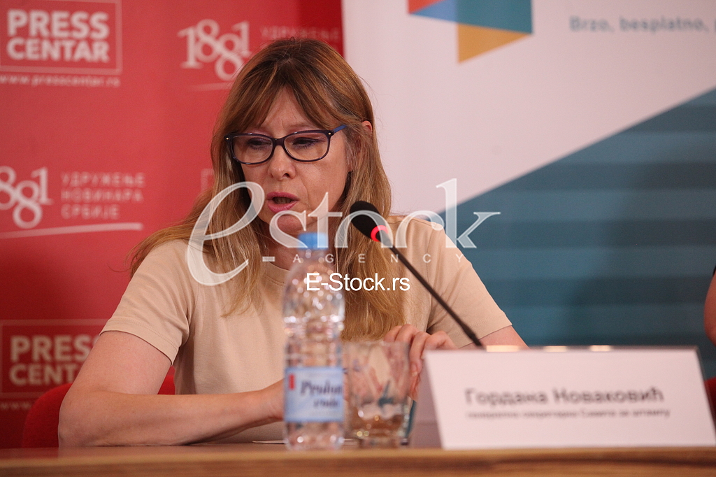 Gordana Novakovic
