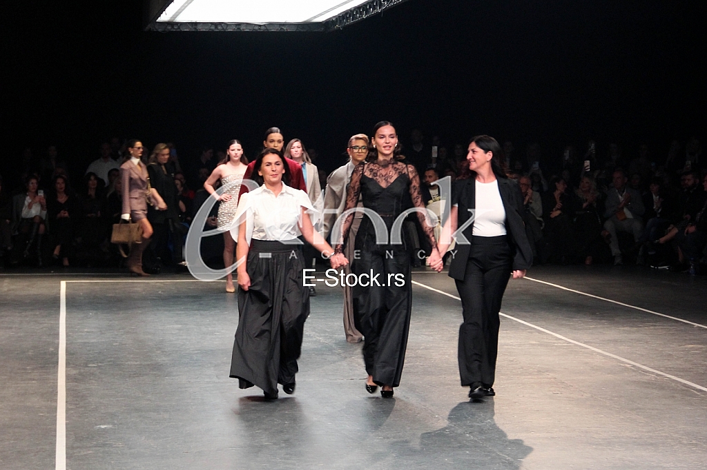 MAD House i Martini Vesto