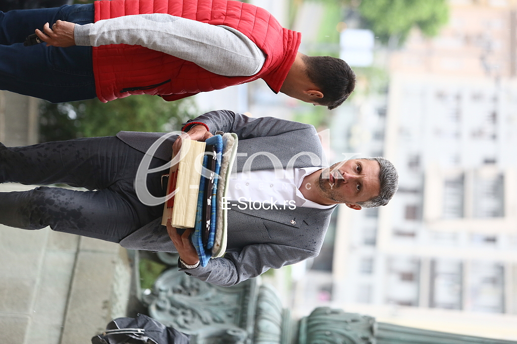 Bosko Obradovic