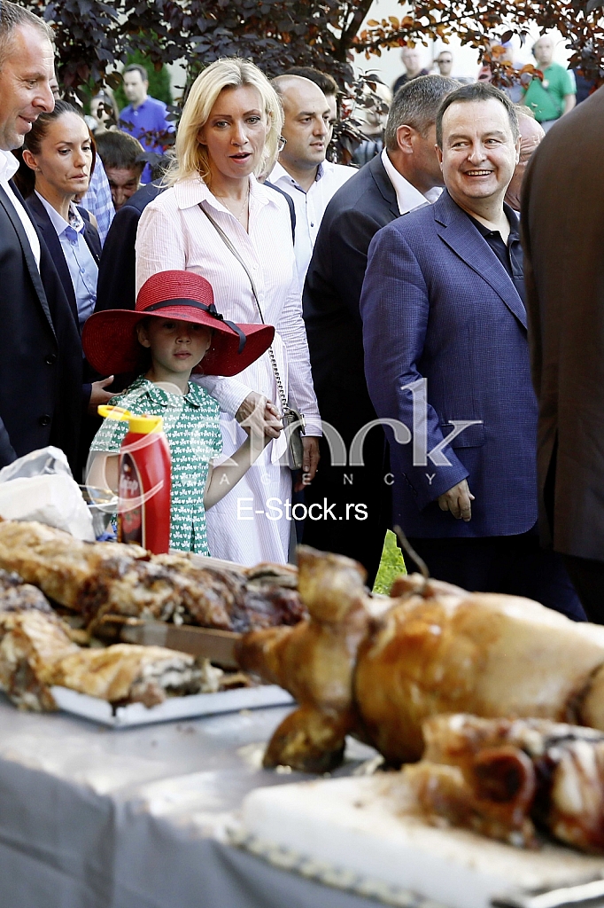 Sabor trubaca Guca 2018