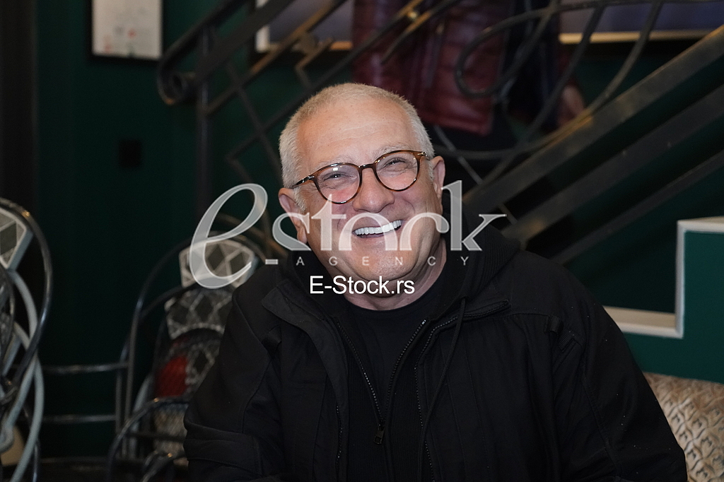 Snimanje  spota Jasne Gospic