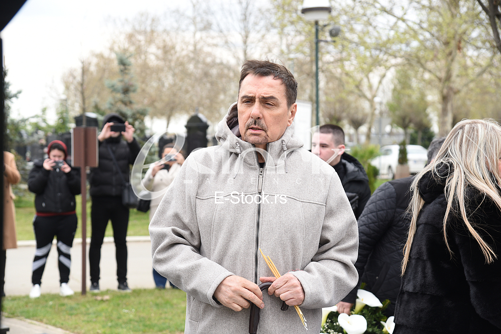 Pomen Sasa Popovic