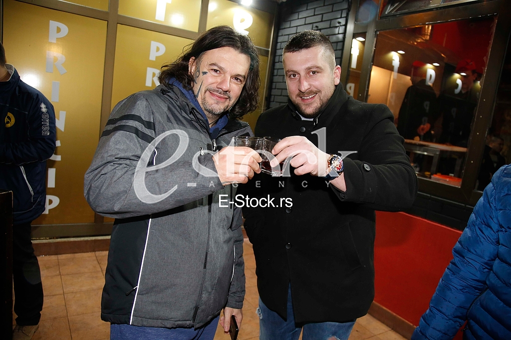marko perovic otvaranje rostilja