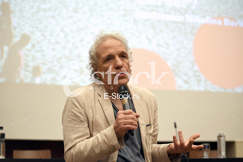 Abel Ferrara, American filmmaker