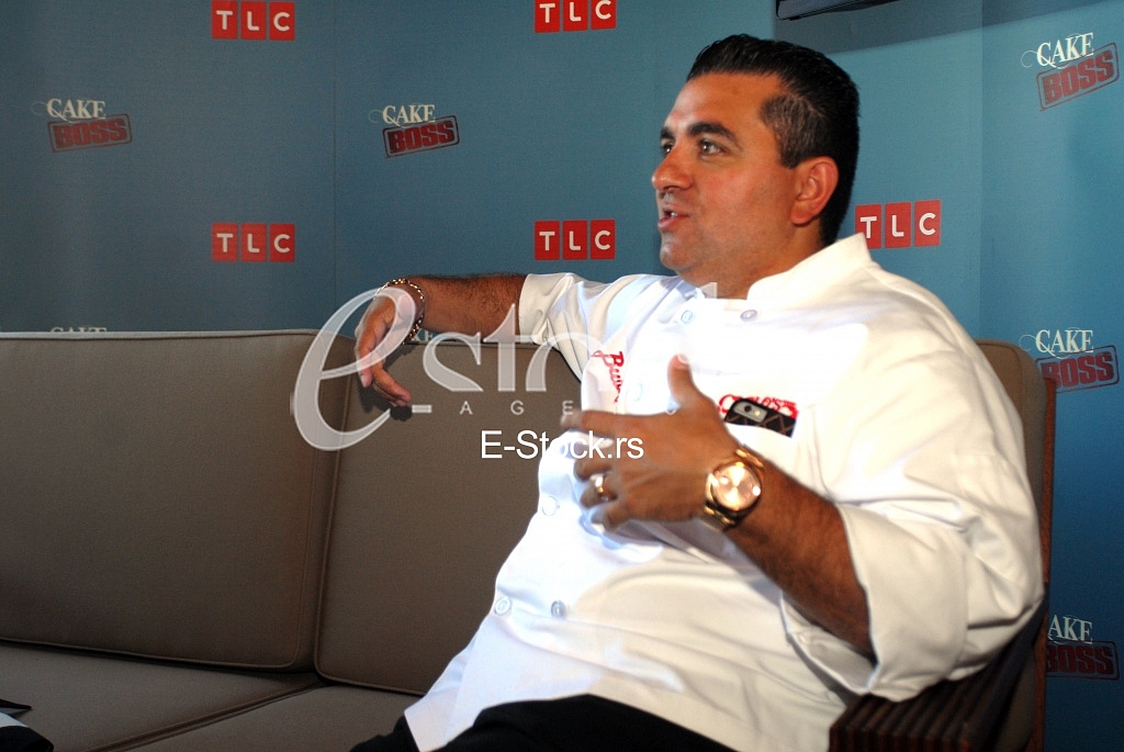 Buddy Valastro