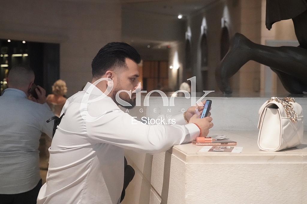 Revija Sajam vencanica