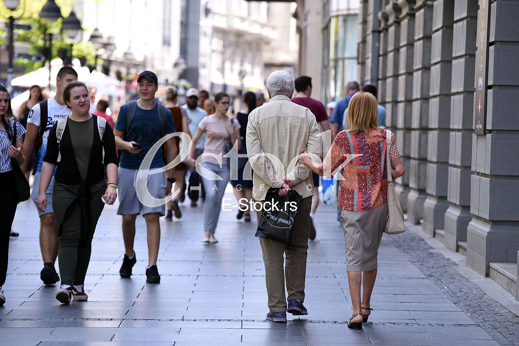 Pensioners