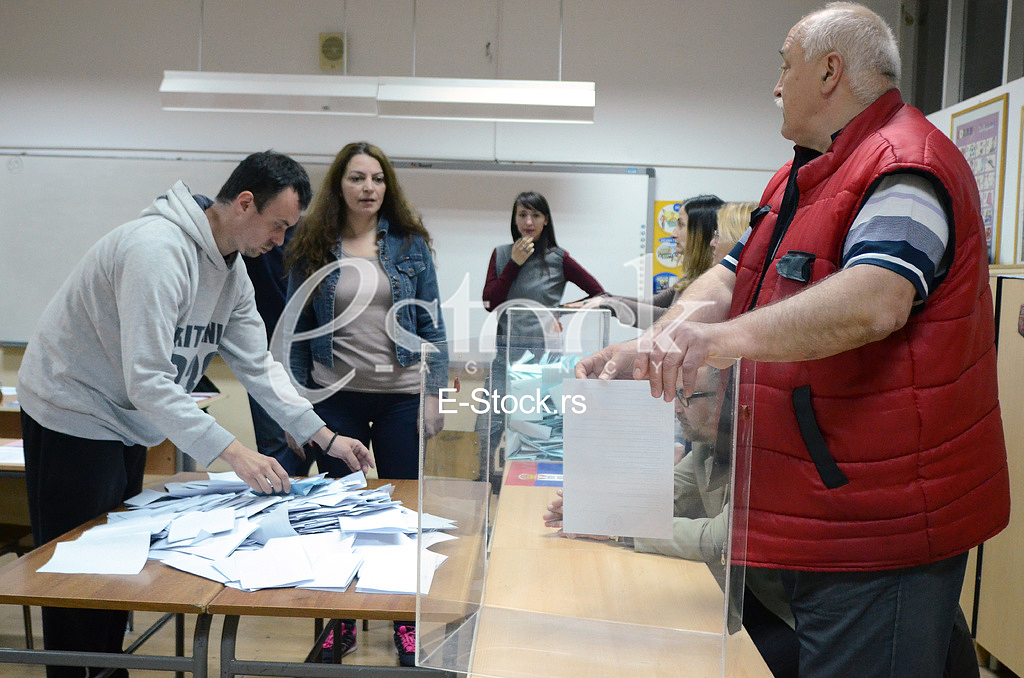 Elections 2016