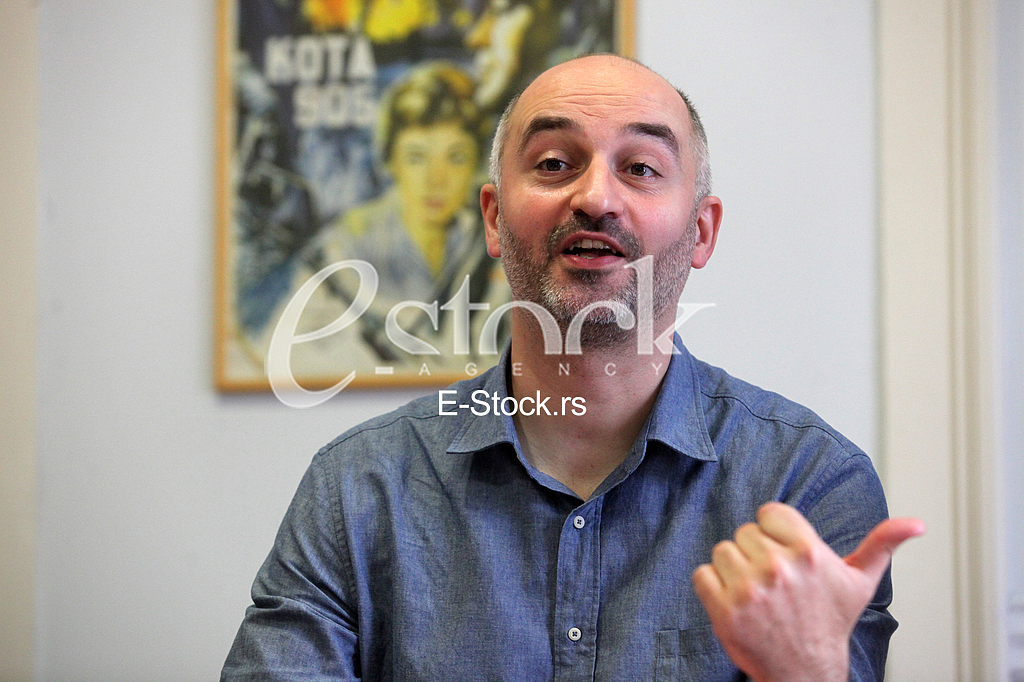 Ivan Arandjelovic