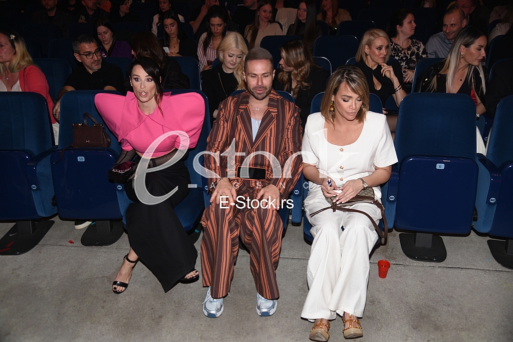 Visnja Petrovic Marija Mikic Stevan Radivojevic Visnja Petrovic Marija Mikic Stevan Radivojevic