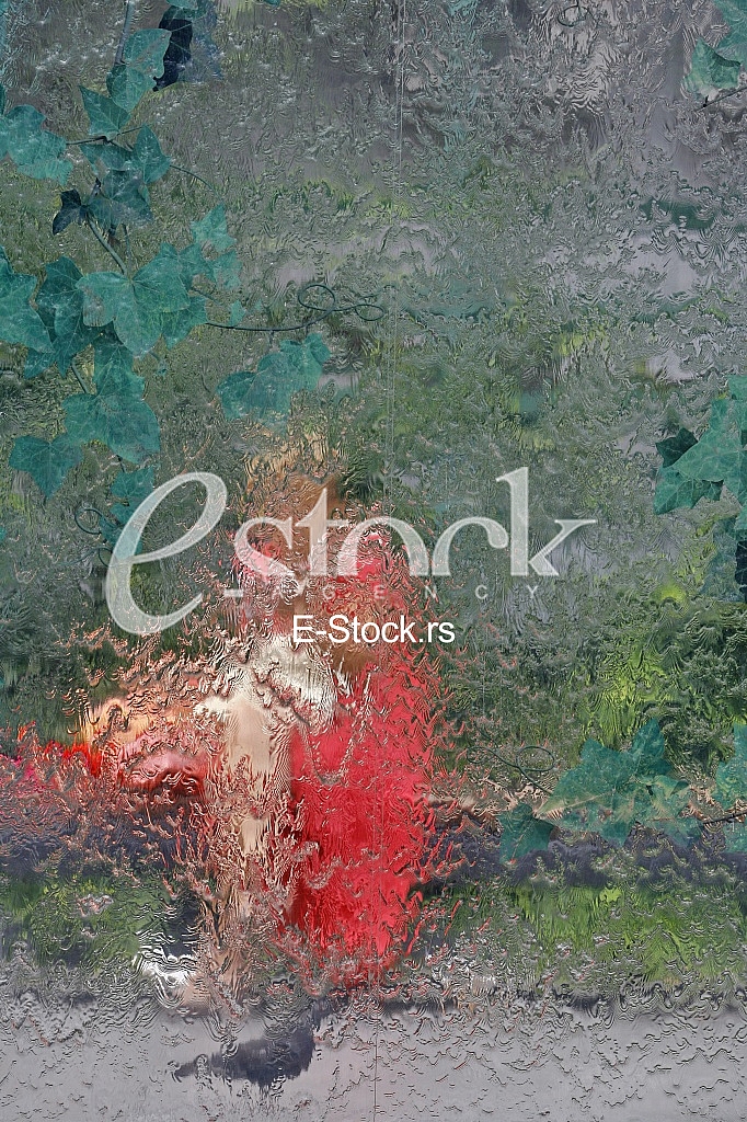 water wall and people water wall and people