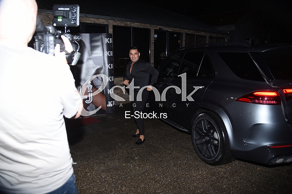 Darko Lazic Darko Lazic