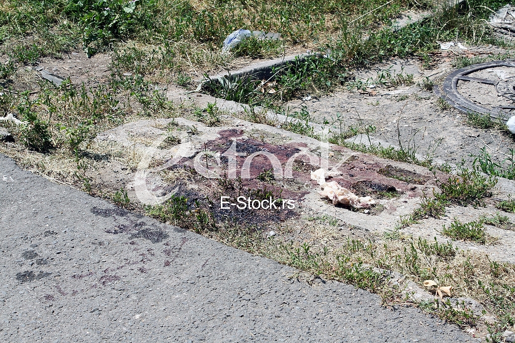 Pokusaj ubistva i samoubistva