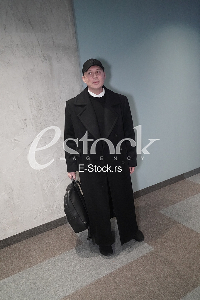 Goran Stojicevic Karamela