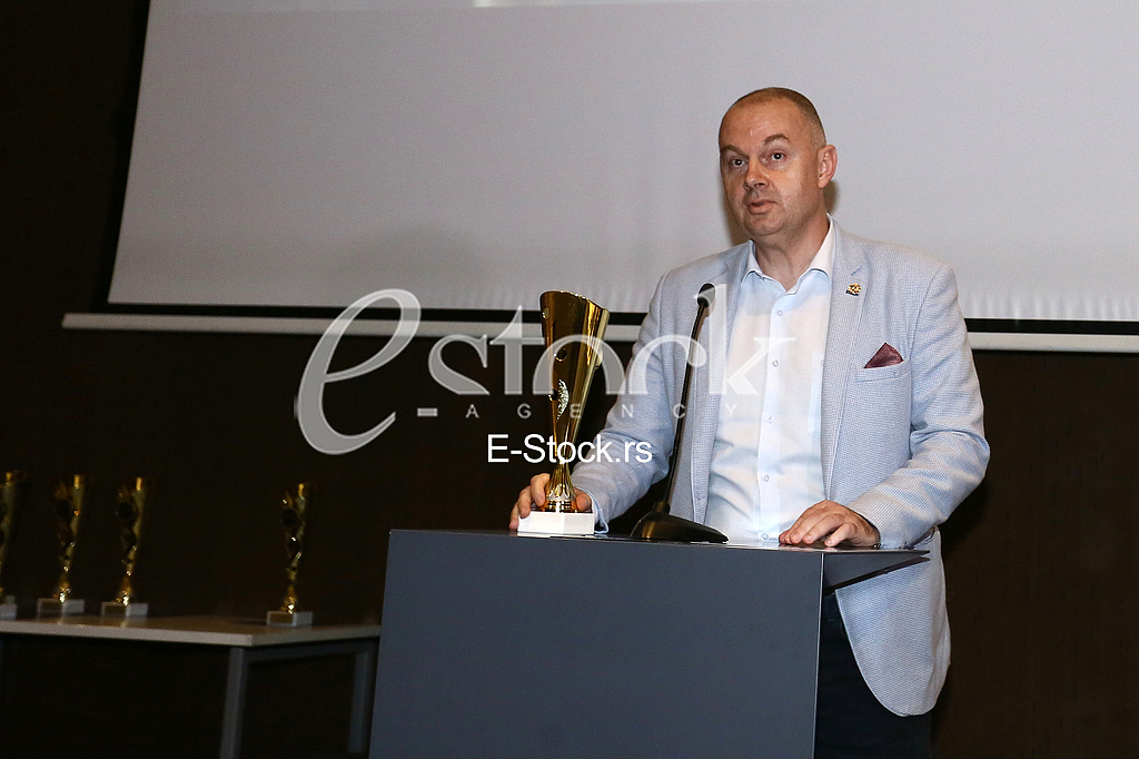 Andrija Jorgic