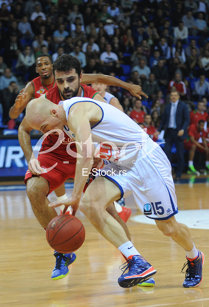 Euro League 2014