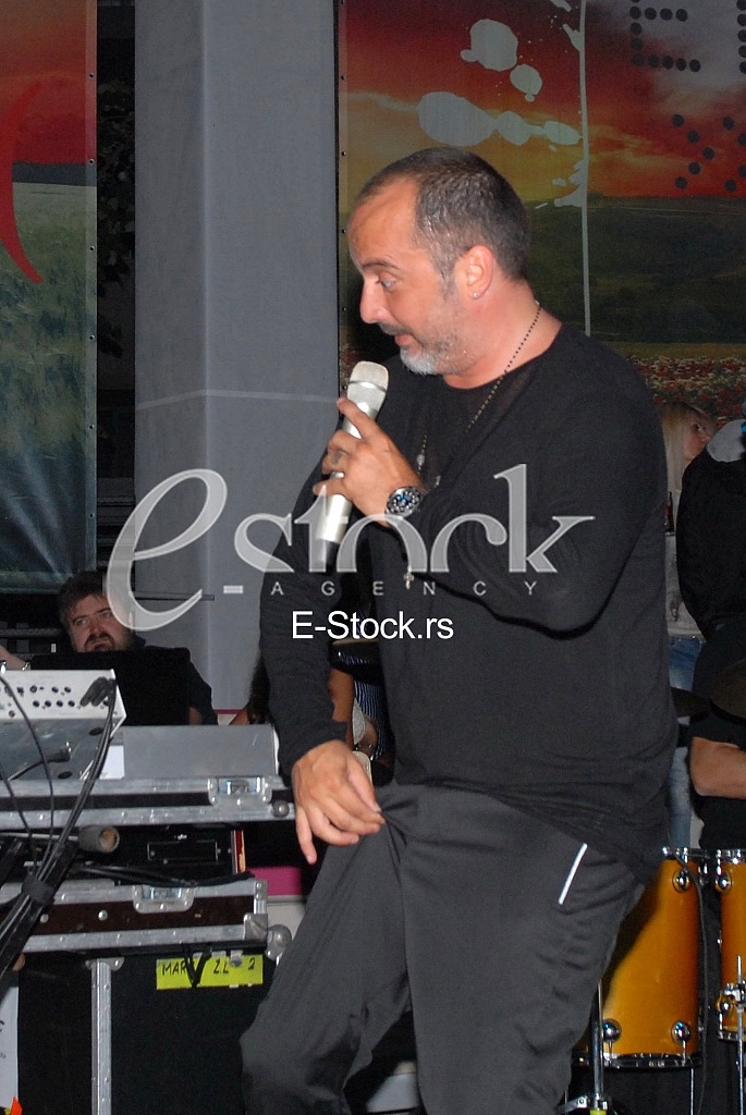 Toni Cetinski