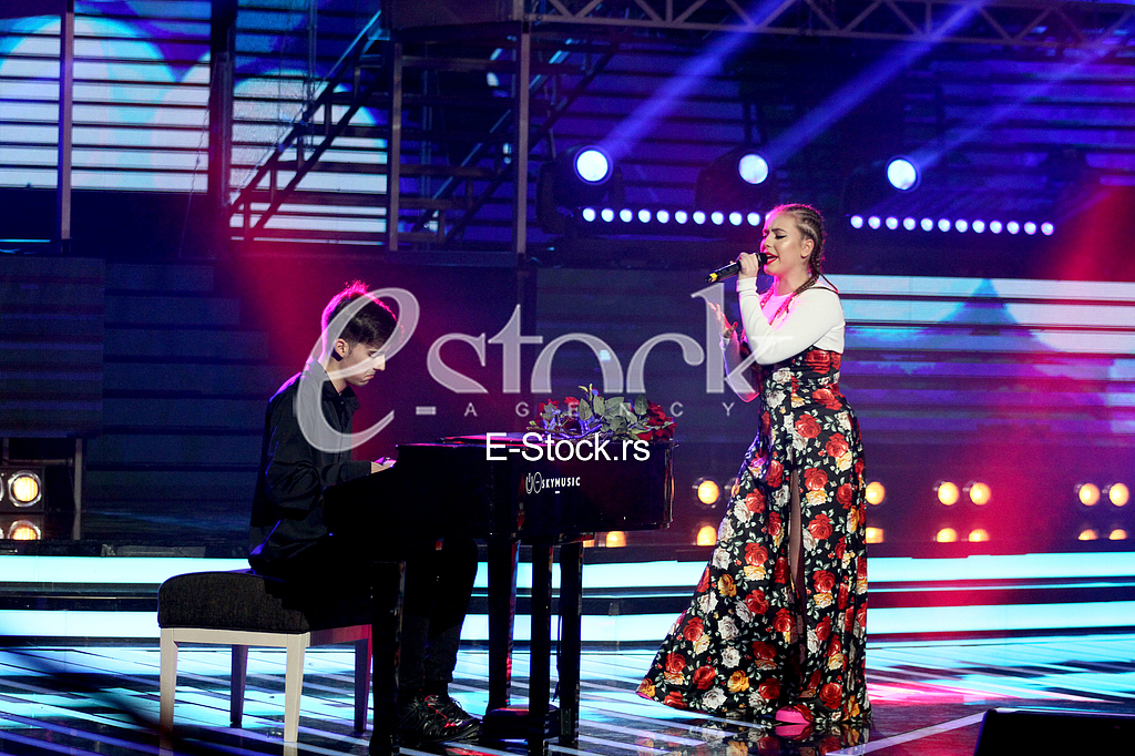 All Stars Pinkove Zvezdice