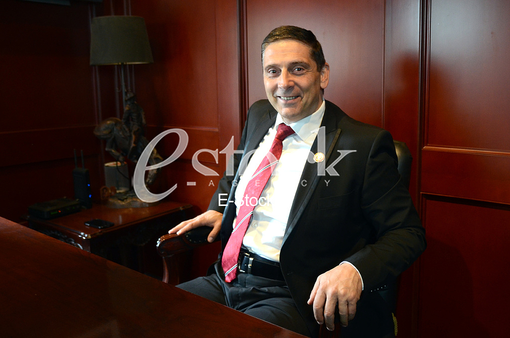 Nikola Sandulovic