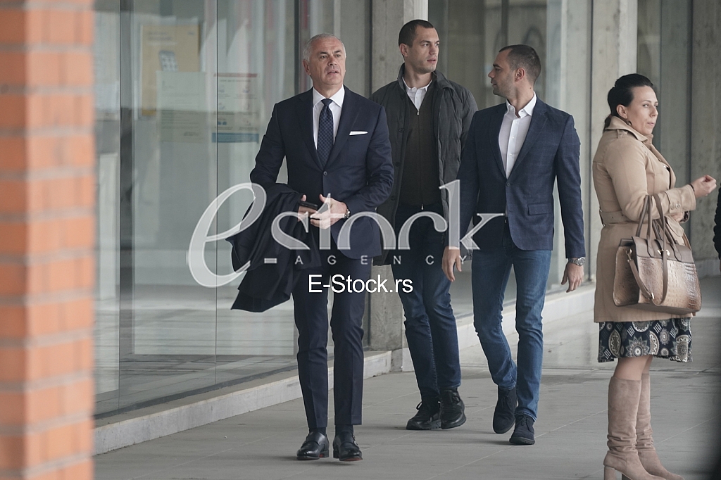 Zvedan Terzic, Niksa Terzic i Kostadin Terzic Zvedan Terzic, Niksa Terzic i Kostadin Terzic